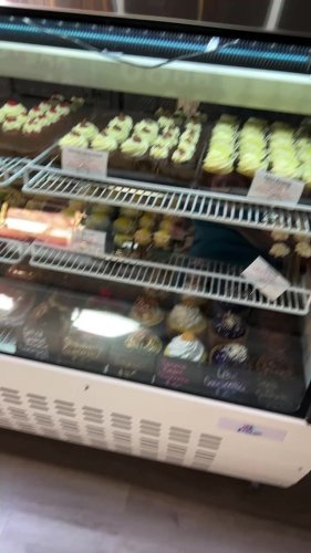 Video post from famous_creations_catering.