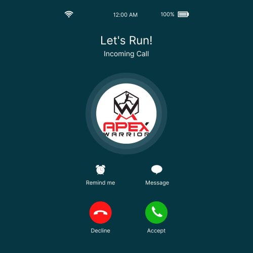 Photo post from apexwarriorfitness.