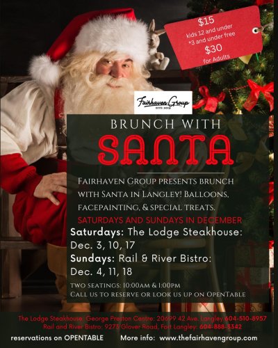 Photo post from railandriverbistro.