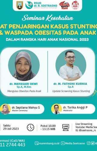Video post from soetrasno_rs.