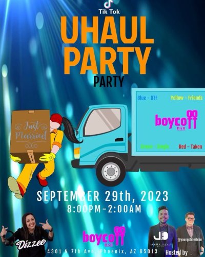 Photo post from boycott_bar.
