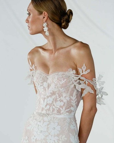 Photo post from lelitebridal.