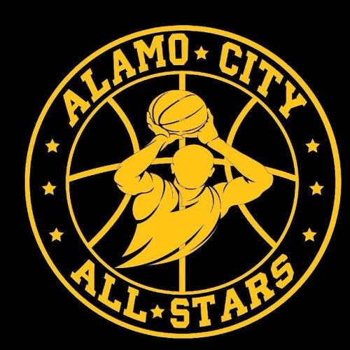 Video post from thealamocityallstars.