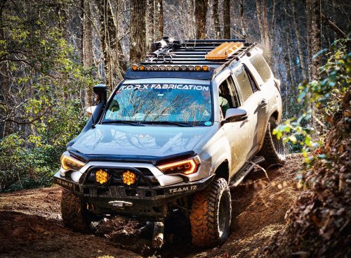 Photo post from coastal.offroad.