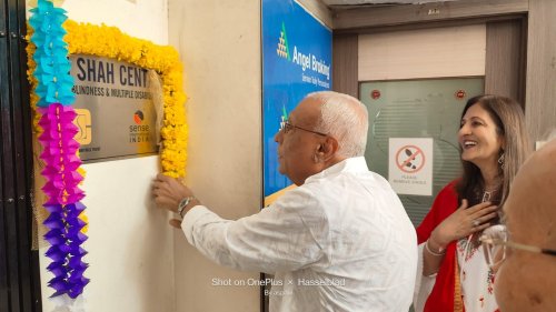 Carousel post from sense.india.