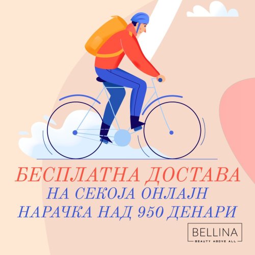 Photo post from bellina.mk.