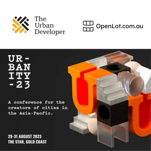 Photo post from openlot.com.au.