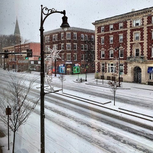 Photo post from hotelonnorth.