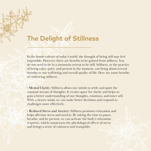 Carousel post from comvita_au.