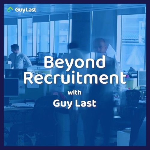Video post from guy.last.recruitment.