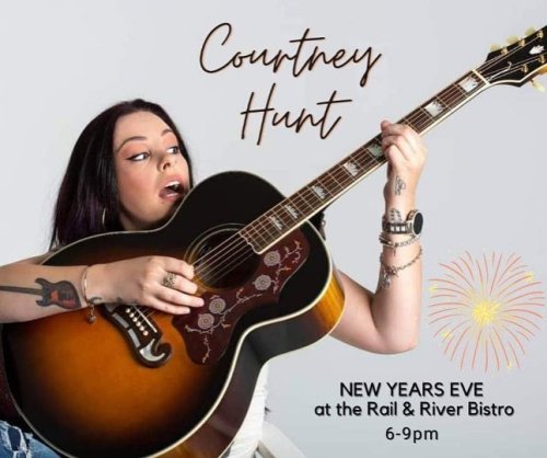 Photo post from railandriverbistro.