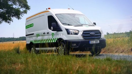 Video post from gasnet_cz.