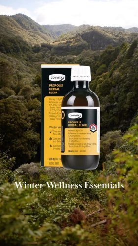 Video post from comvita_au.