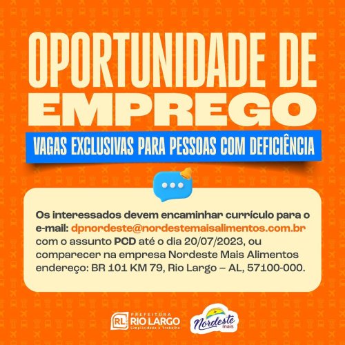 Photo post from prefeiturariolargo.