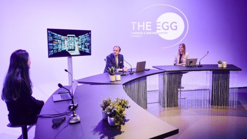 Photo post from prgbelgium.