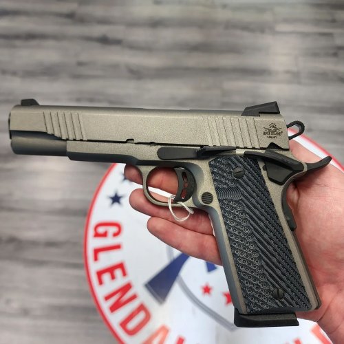Photo post from glendale_gun_depot.