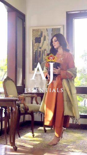 Video post from alizehshahofficial.
