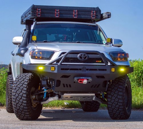 Photo post from coastal.offroad.