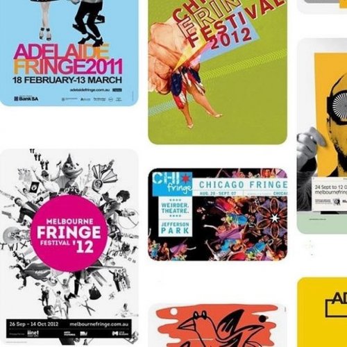 Carousel post from denfringe.