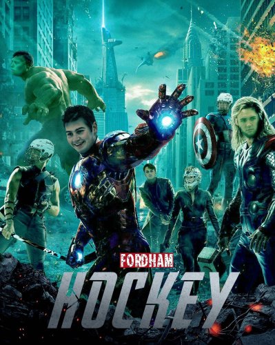 Photo post from fu_hockey.