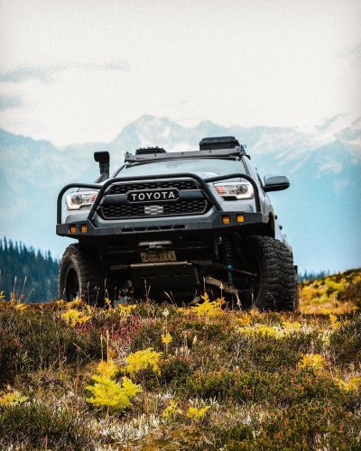 Photo post from coastal.offroad.
