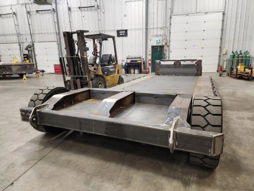 Carousel post from saturn__industries.