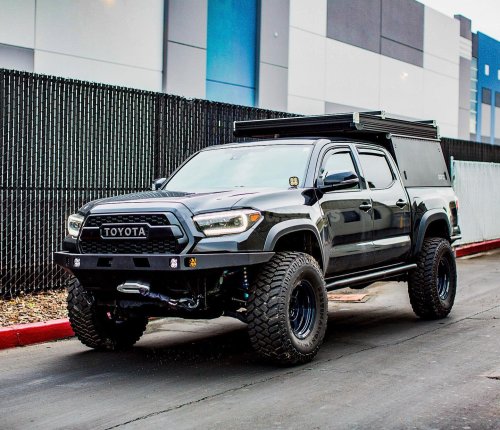 Photo post from coastal.offroad.