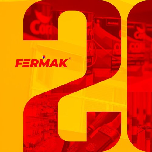 Photo post from fermakoficial.