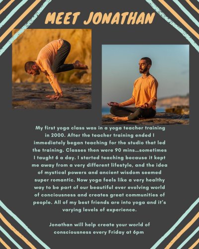Photo post from reachyoga_sd.