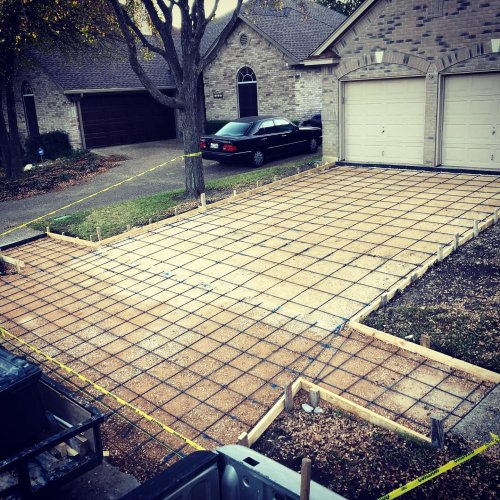 Photo post from gramsconstruction.