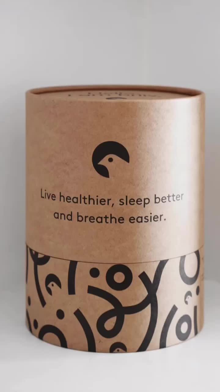 Video post from briiv.natural.