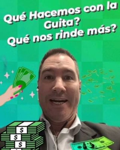 Video post from damiandipace.