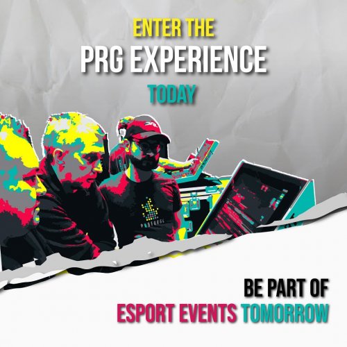 Photo post from prg_uk.