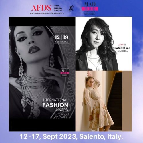 Video post from aseanfdshowcase.