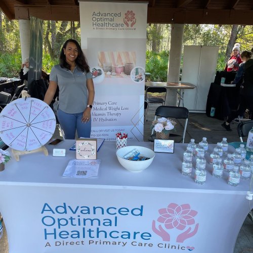 Carousel post from advanced_optimal_healthcare.