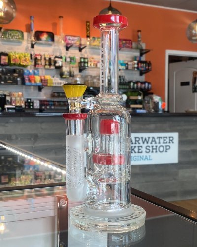 Photo post from clearwatersmokeshop.