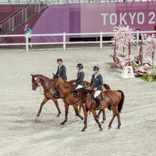 Carousel post from fei_global.