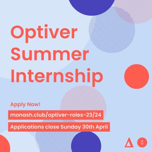 Photo post from monashcoding.