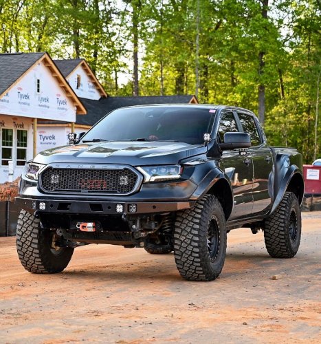 Photo post from coastal.offroad.