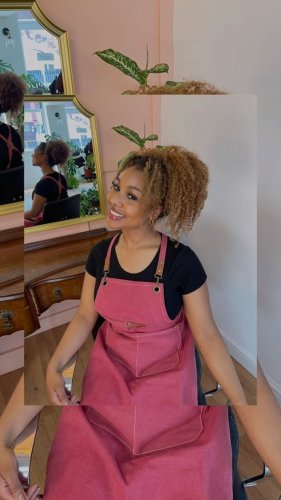 Video post from kinkbynaturekbn.