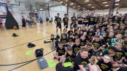 Video post from youngamechanger.
