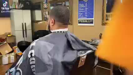 Video post from corndabarber.