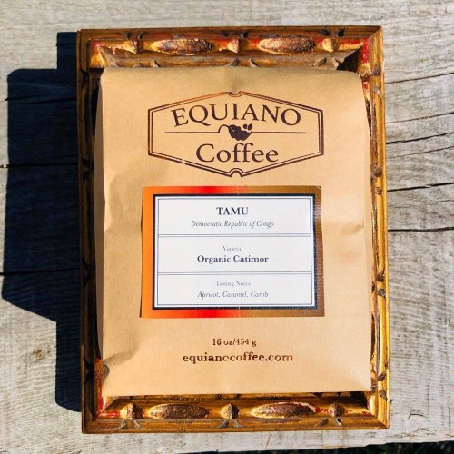 Photo post from equianocoffee.