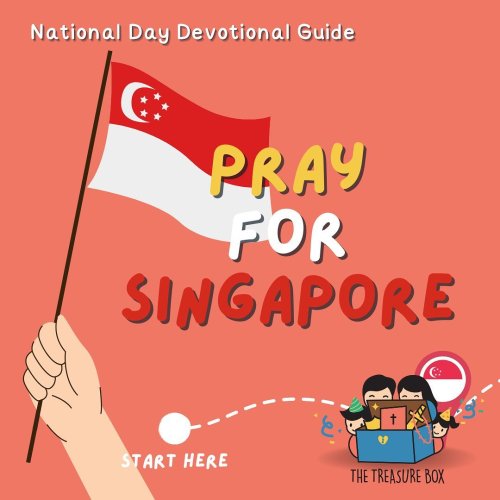 Carousel post from thetreasureboxsg.