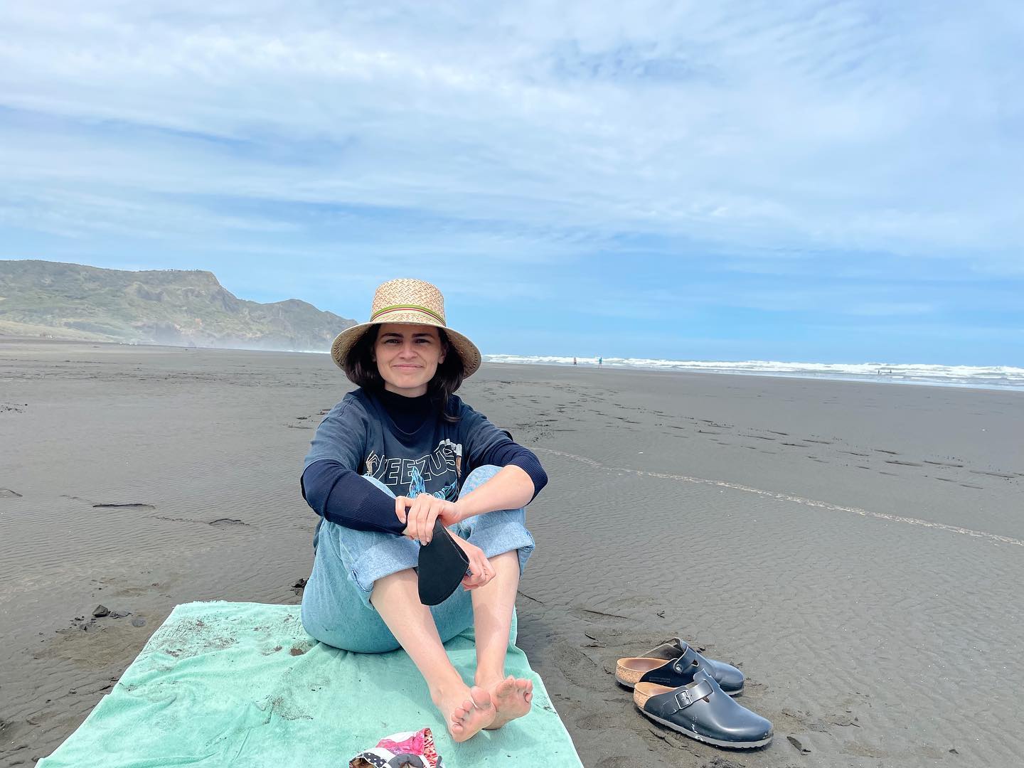 Carousel post from chloe.swarbrick.