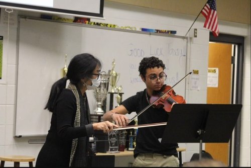 Carousel post from bvtigernews.