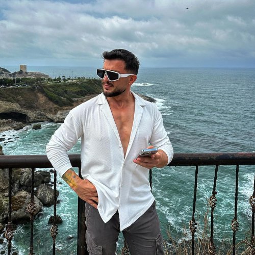 Photo post from mehmetenliogluofficial.