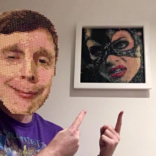 Photo post from caveofpixels.