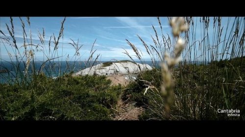 Video post from cantabriaturismo.
