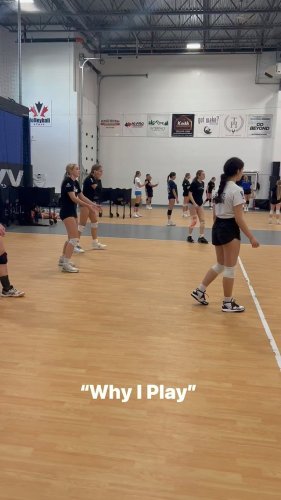 Video post from beyondsportinsta.